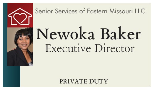 Senior Services of Eastern Missouri LLC's Photo