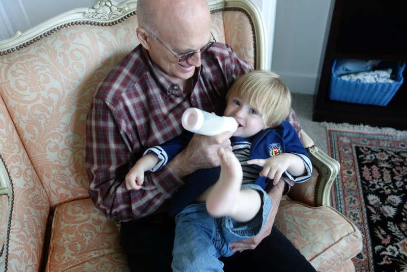 Child and Family Guidance Center's Photo