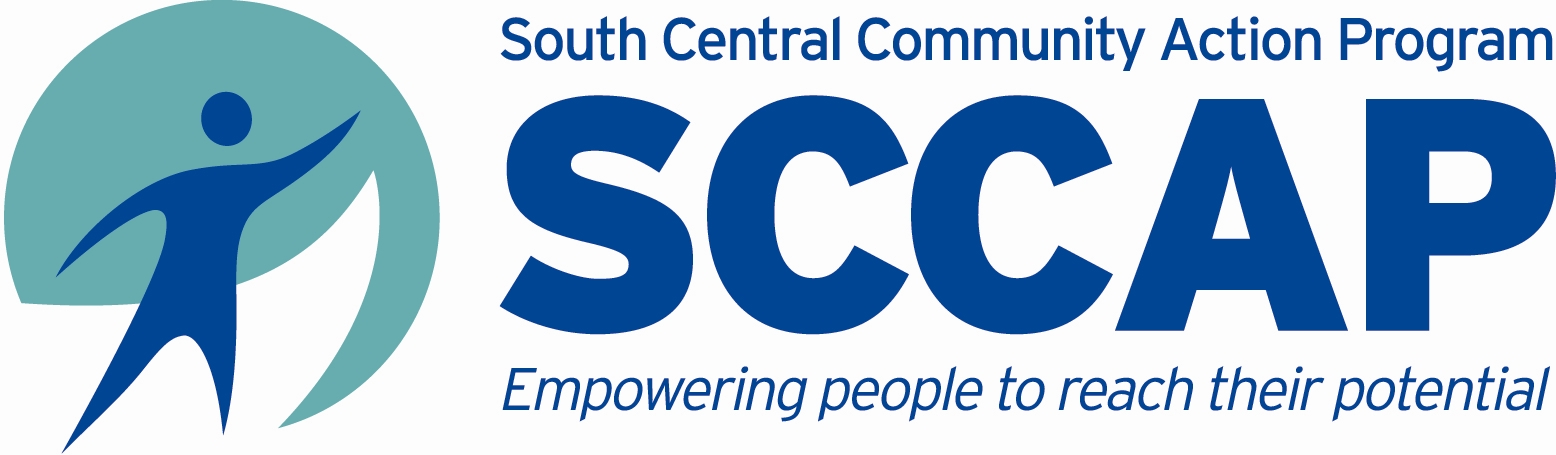 Sccap Head Start Logo