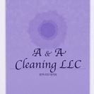 A & A Cleaning LLC