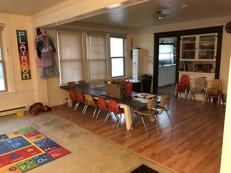 A Touch of Home Daycare's Photo