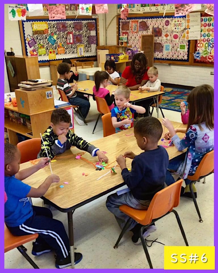 Playcare Inc Smart Start #6's Photo