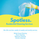 Spotless Residential & Commercial