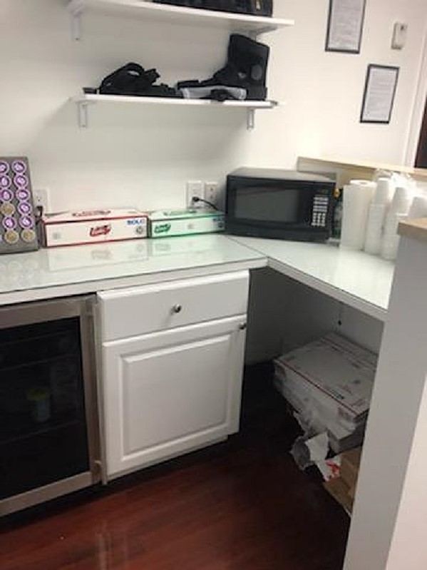 Luci's Cleaning Company's Photo