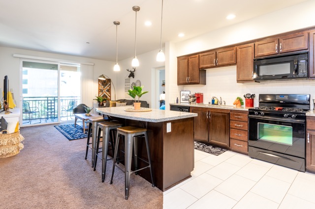 Orange Blossom Housekeeping's Photo