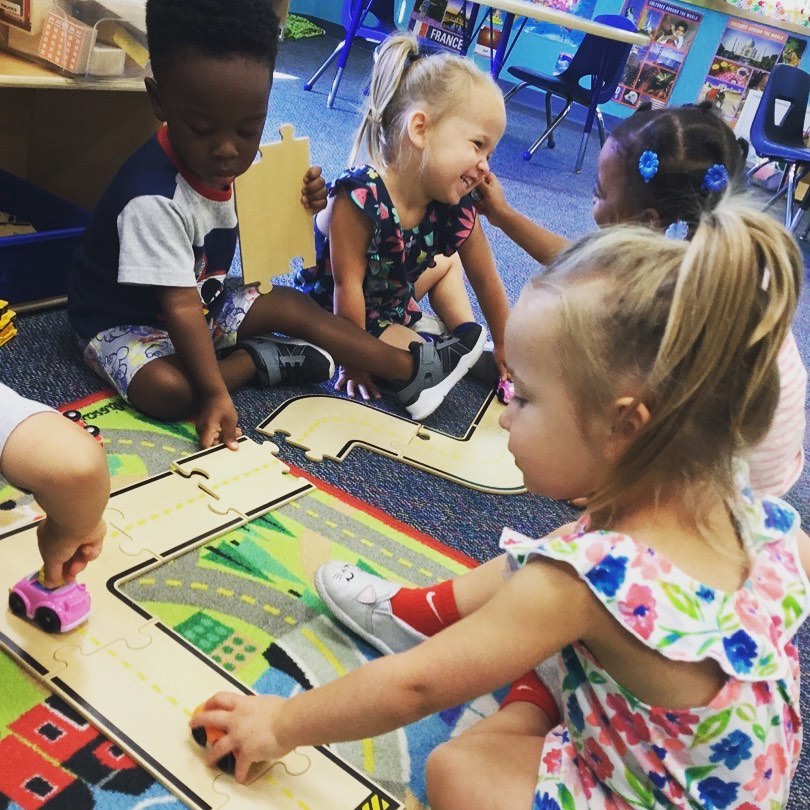 MKH Early Education Center's Photo