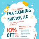 TMA Cleaning Services, LLC