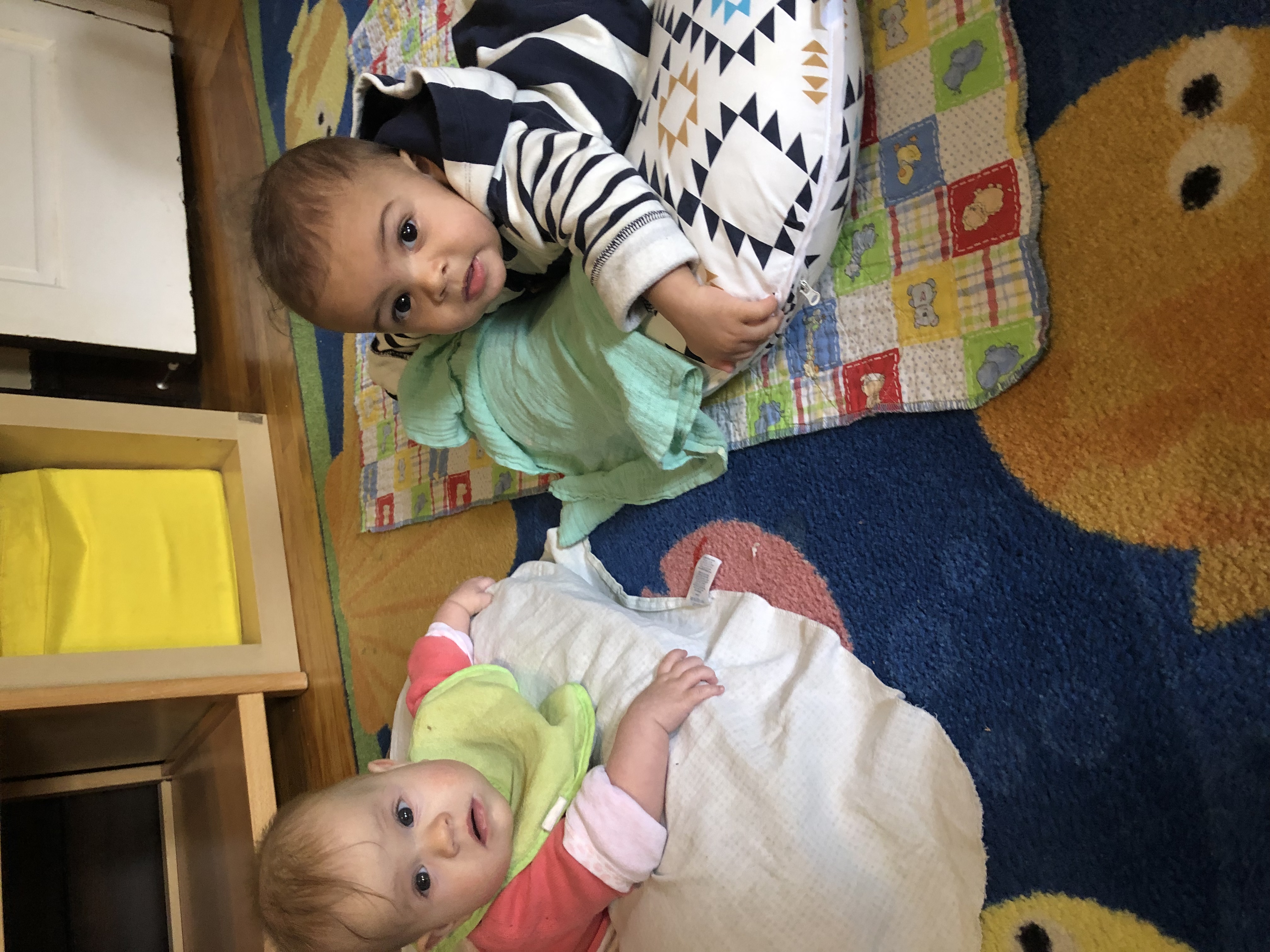 Building Blocks Daycare's Photo