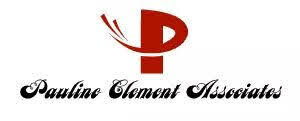 Pauline Clement Associates Logo