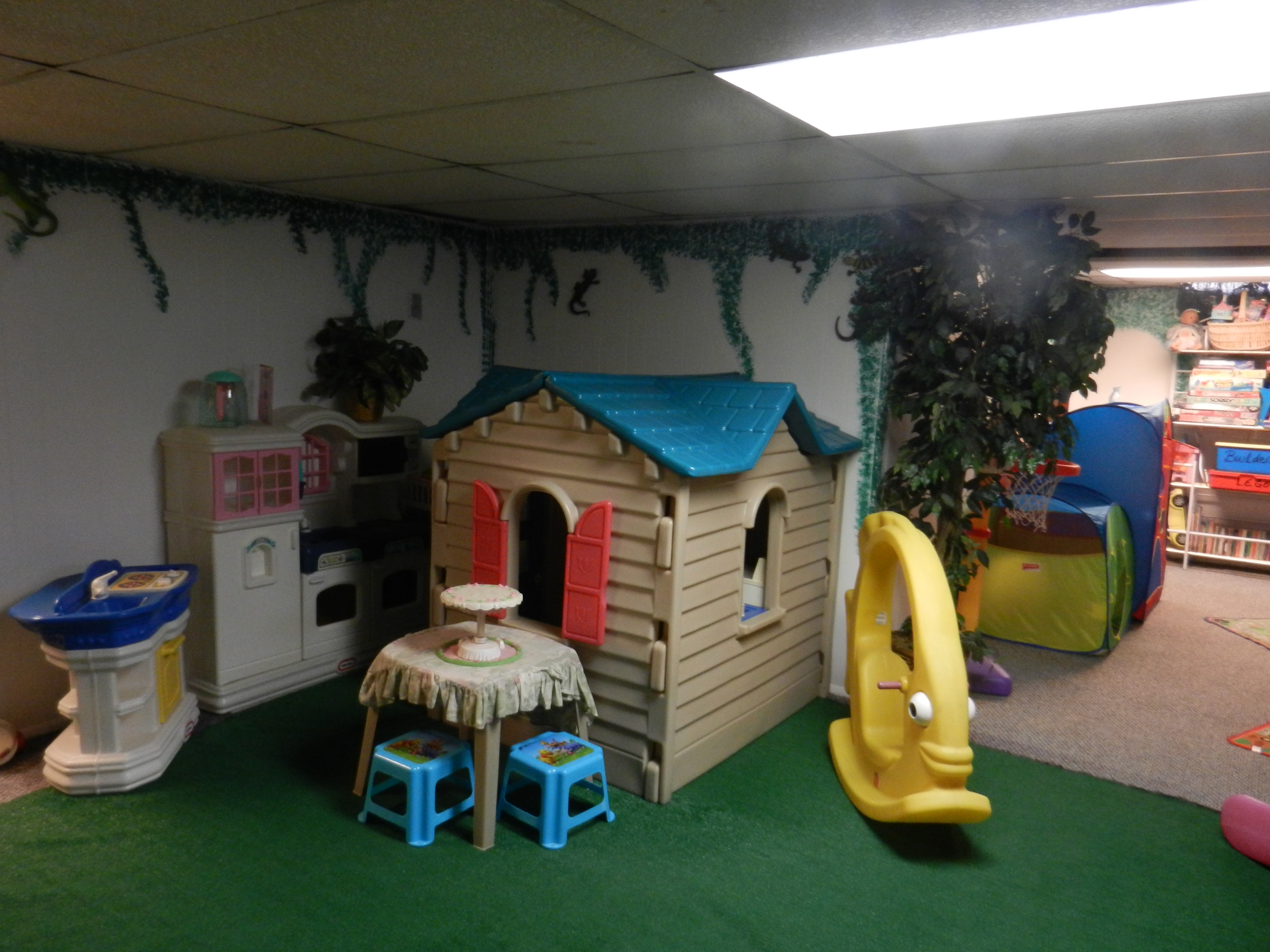 The Giggle Box's Photo