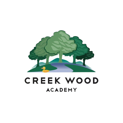 Creek Wood Academy Logo