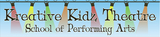Kreative Kidz Theatre