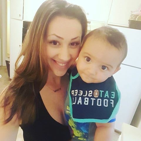 Ashley Decaro's Photo