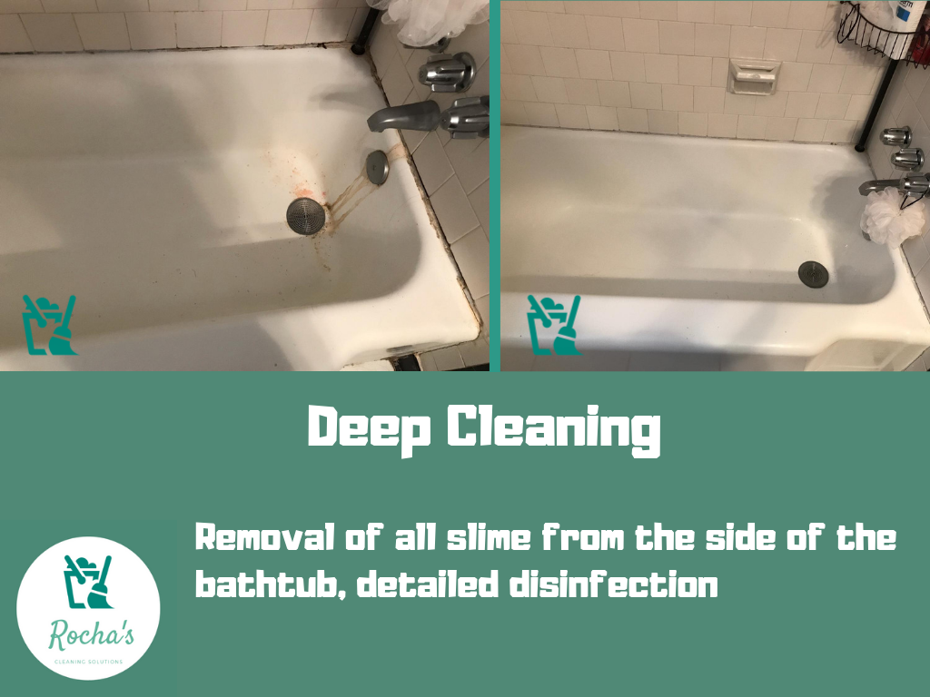 Rocha's Cleaning Solutions's Photo