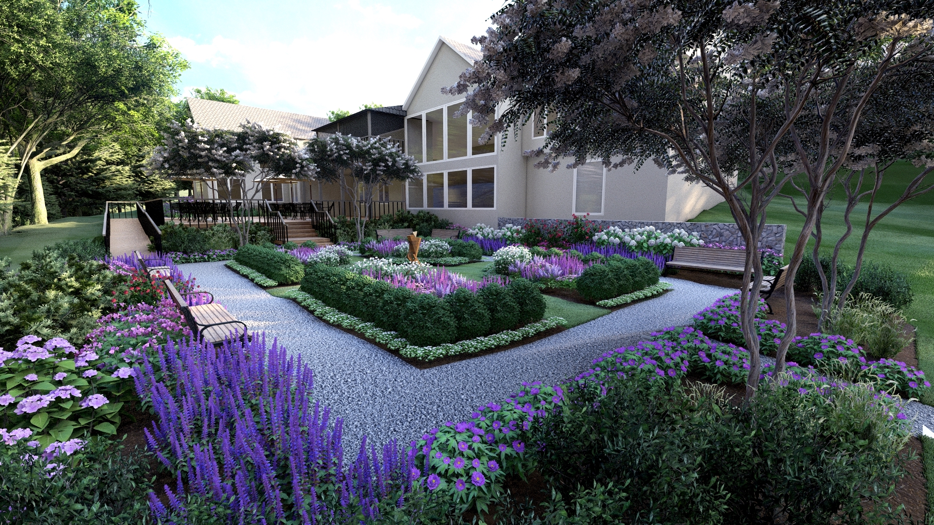 Rosette Residential Senior Living's Photo