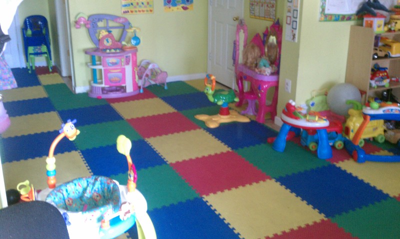Luz Daycare's Photo