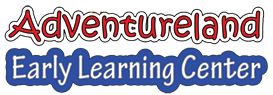 Adventureland Early Learning Center Logo