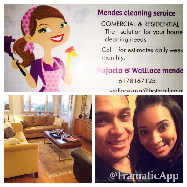 Mende's Cleaning Services's Photo