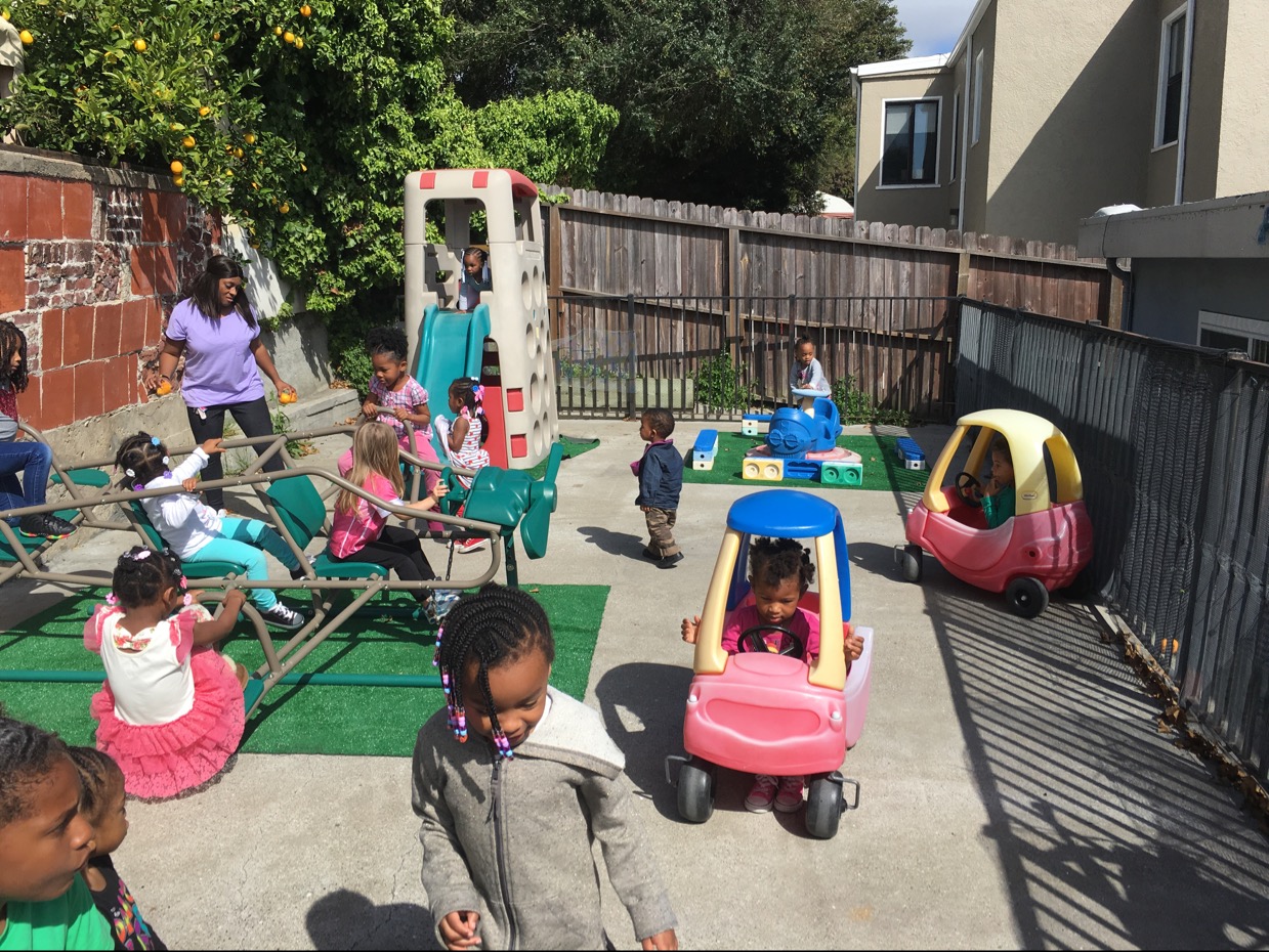 Keishna's Kiddie Corner's Photo