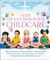 God's Miracles From Heaven Childcare