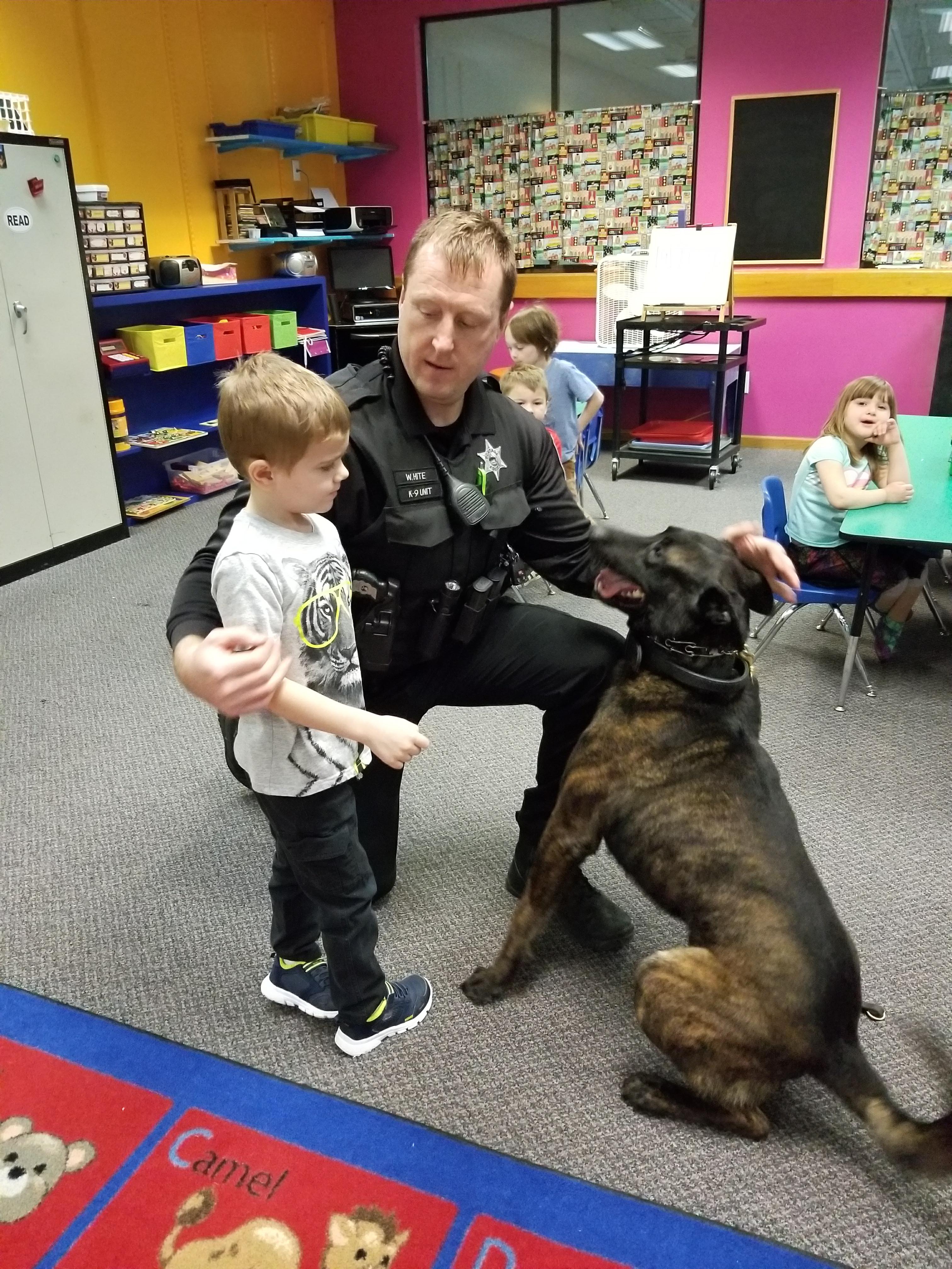 Portage Township YMCA's Photo