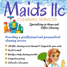 MAIDS LLC