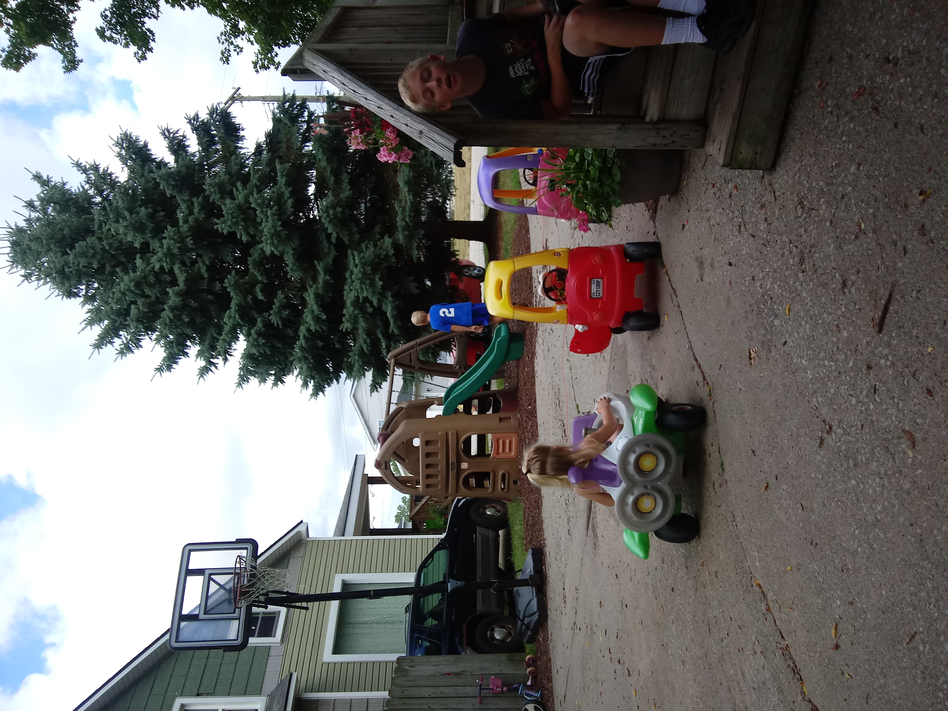 Renee Phillips Child Care's Photo