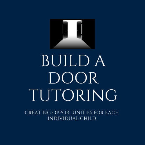 Build a Door Tutoring's Photo