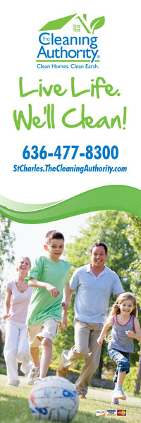 The Cleaning Authority's Photo
