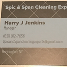 Spic And Span Cleaning Experts