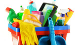 Wisdom enterprise cleaning service