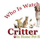 Critter Sitters