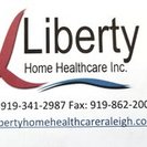 liberty home health care, Inc