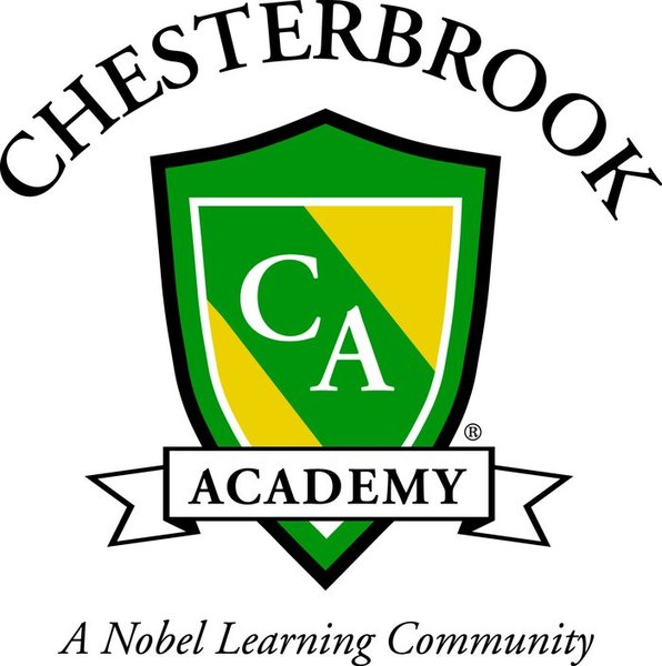 Chesterbrook Academy-oswego Logo