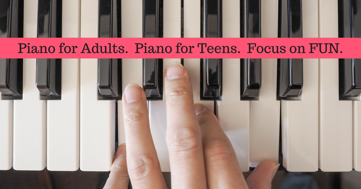 Marcy Davis Piano Studio's Photo