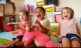 Laguna Niguel Maya Daycare