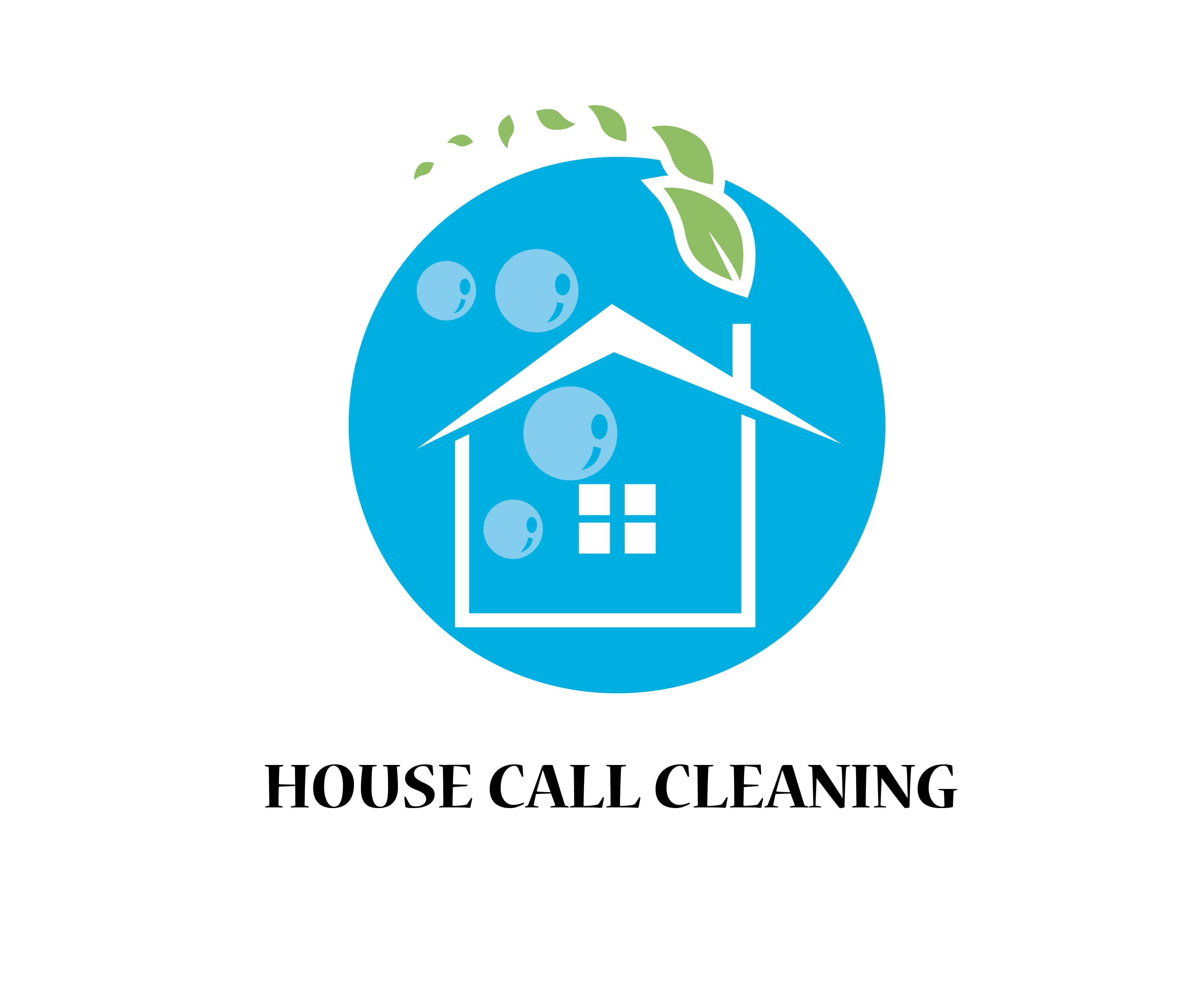 HOUSE CALL CLEANINGS's Photo