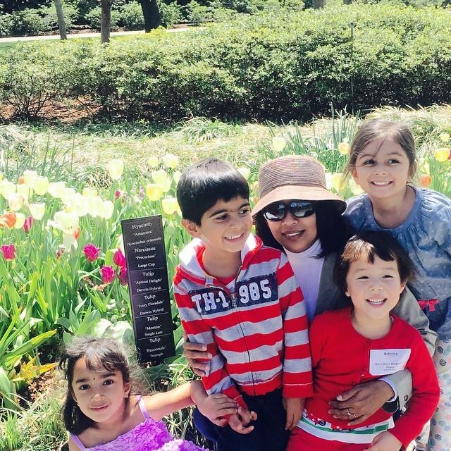 White Dove Montessori School's Photo