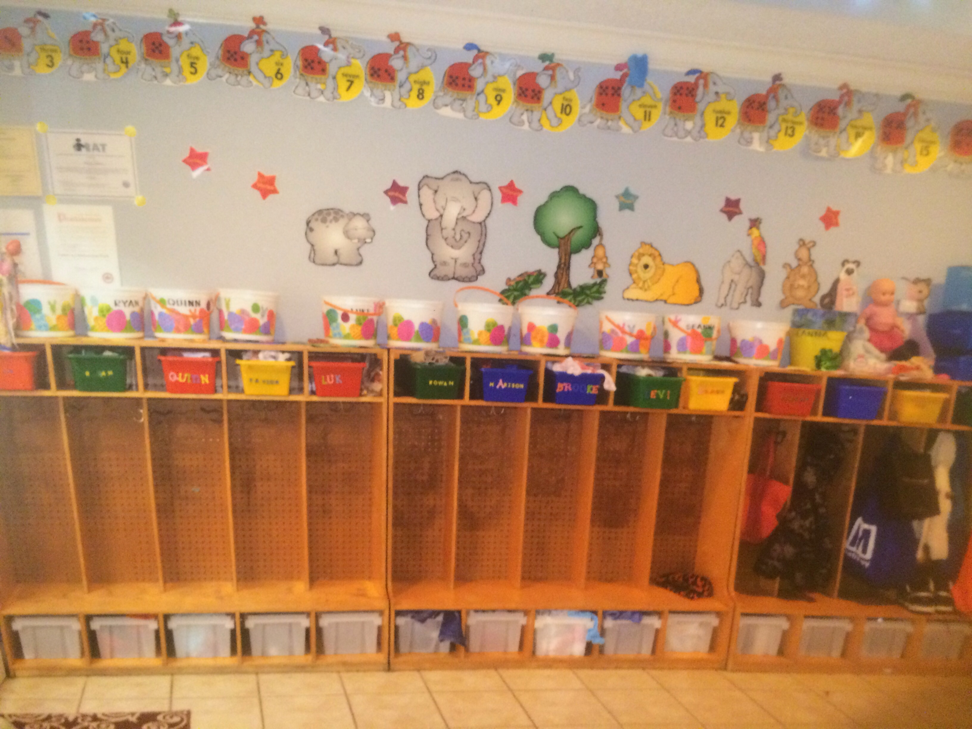 Great Falls Day Care's Photo