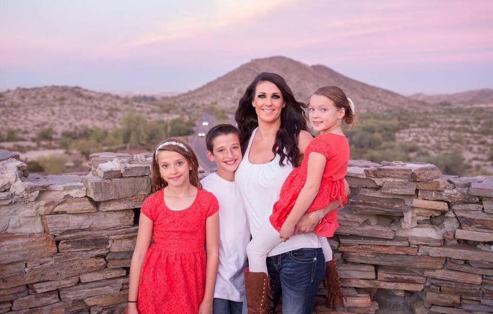Second Mom Daycare's Photo