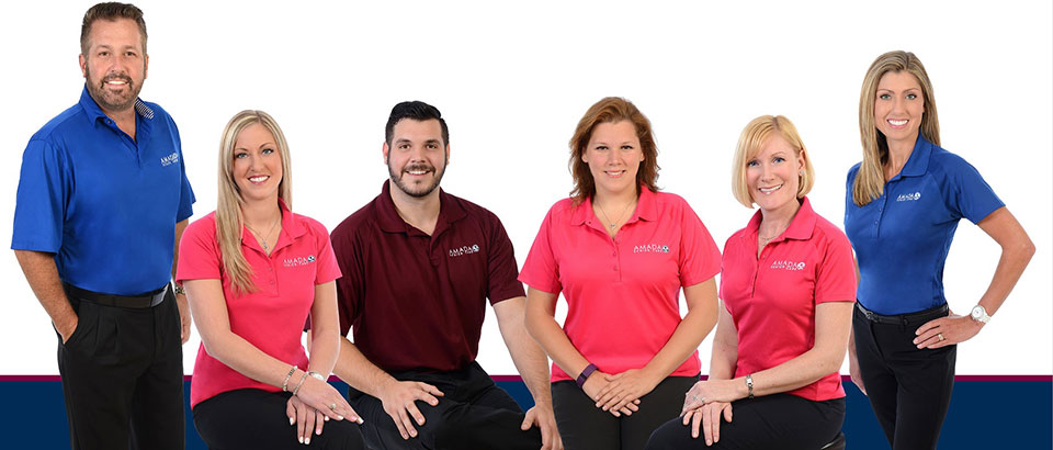Amada Senior Care North Houston's Photo