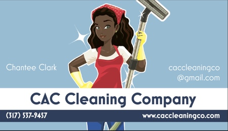 CAC Cleaning Company's Photo