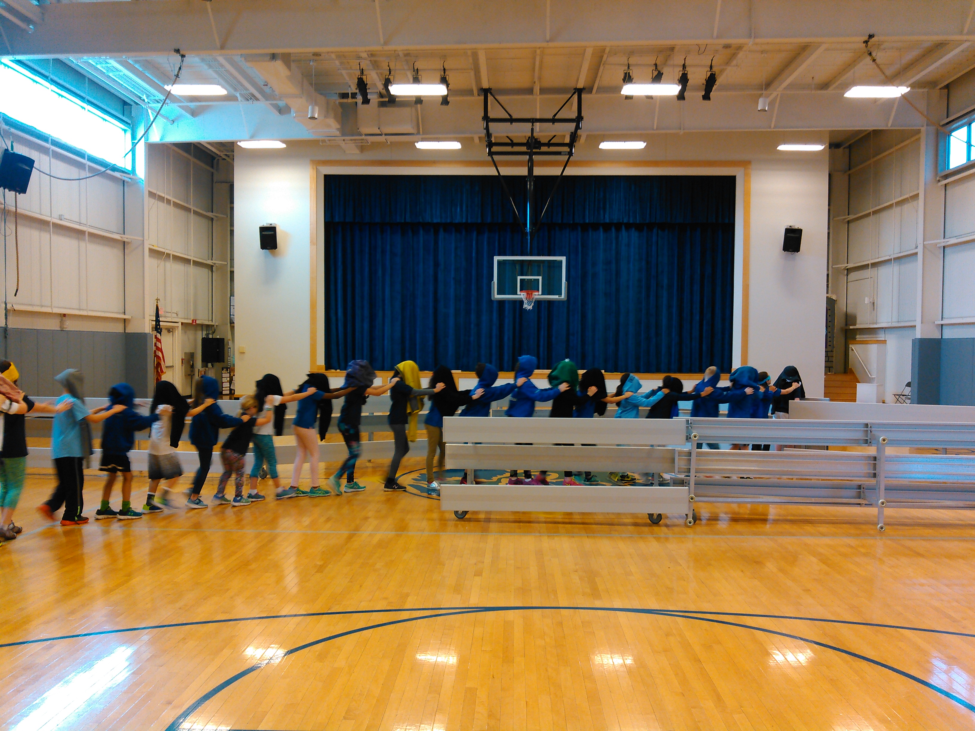 World Academy's Photo