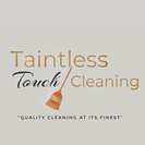 Taintless Touch Cleaning
