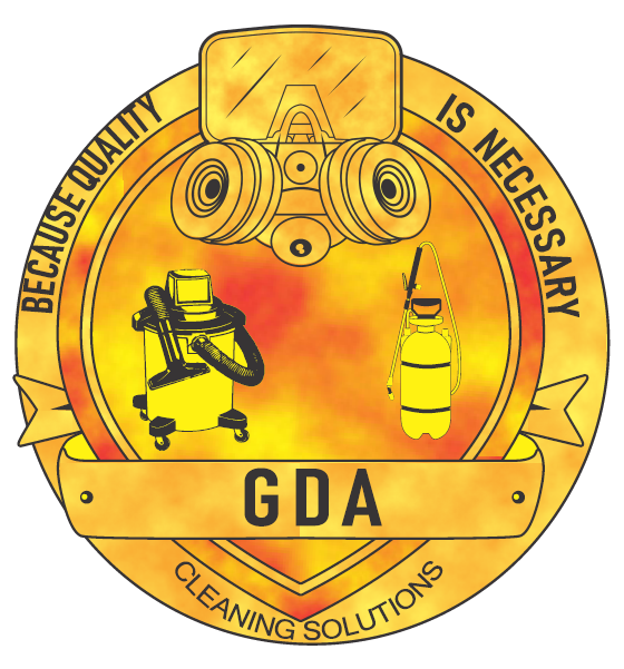GDA Cleaning Solutions's Photo