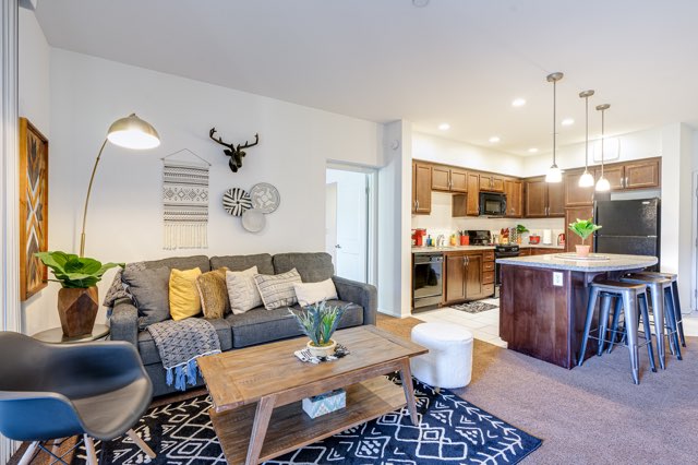 Orange Blossom Housekeeping's Photo