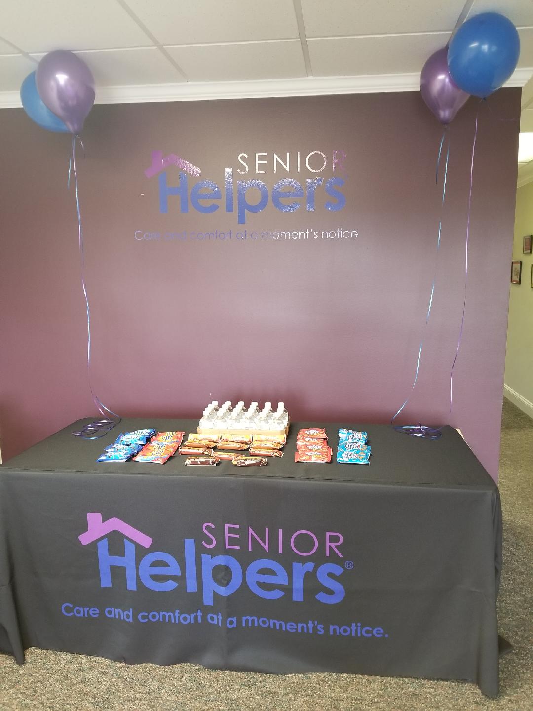 Senior Helpers's Photo