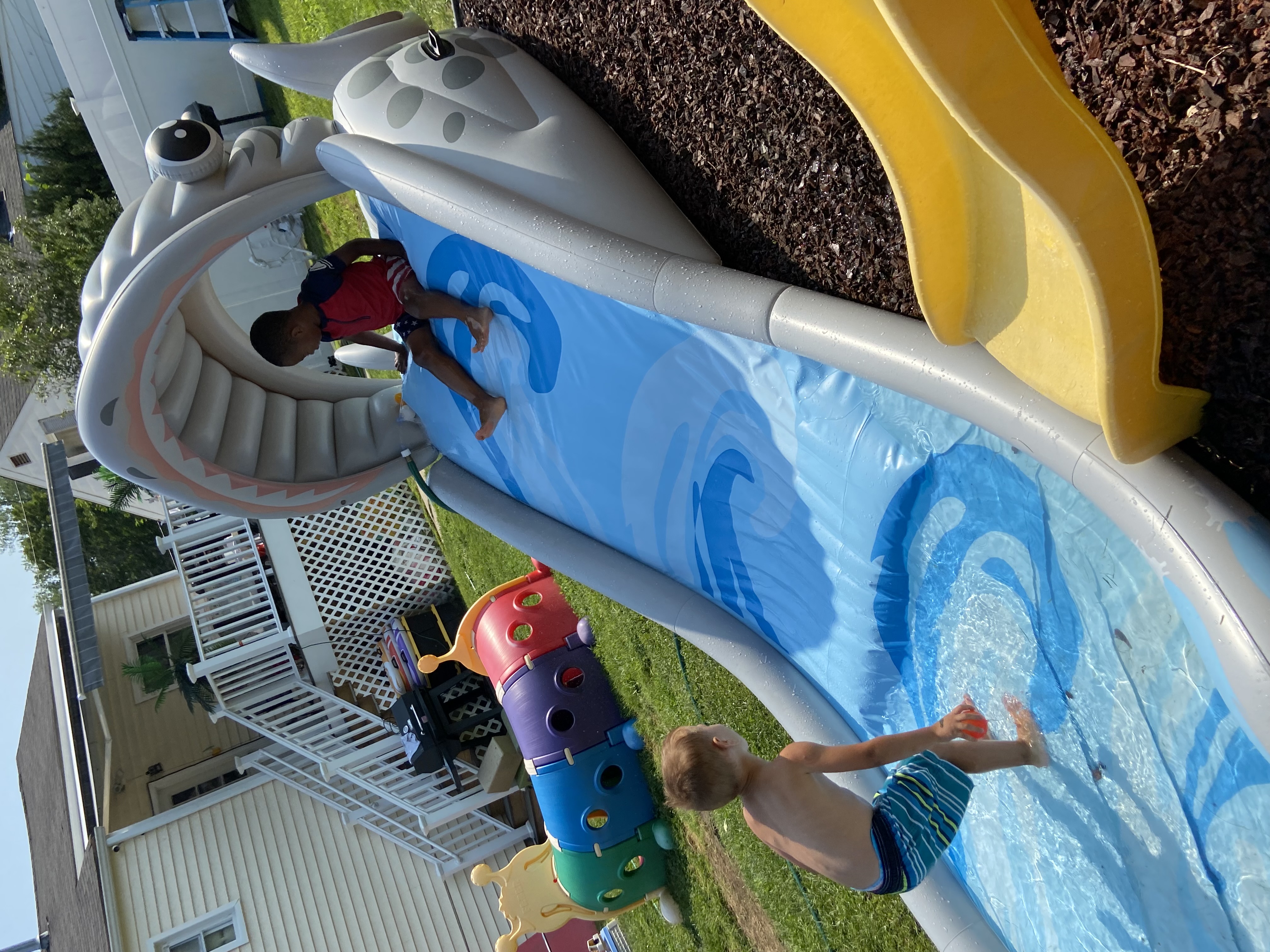 Effective Child Care Services's Photo