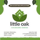 Little Oak Childcare Center