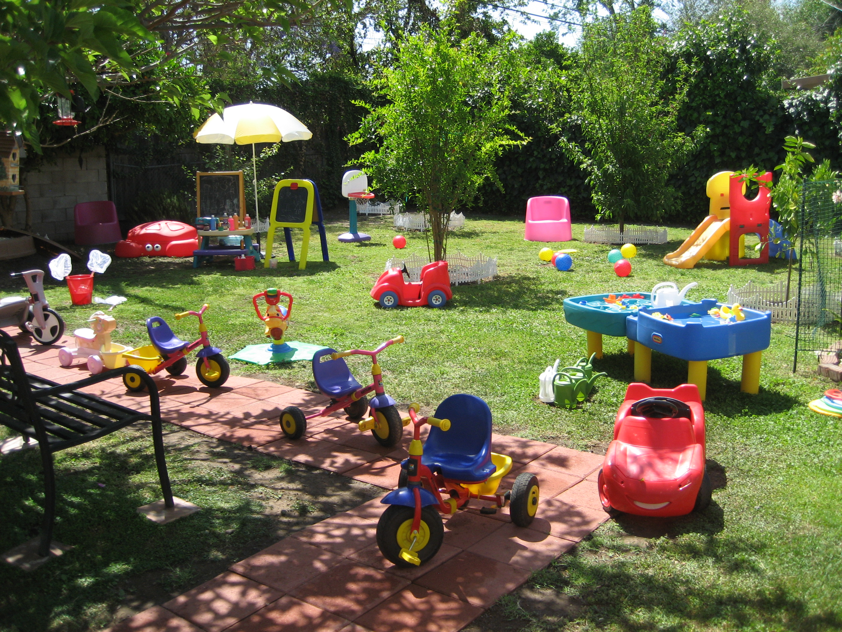 Musical Child Care's Photo